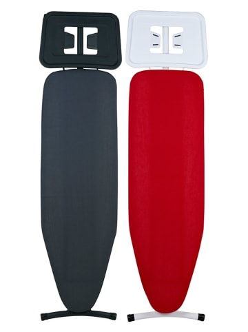 Dirt Devil Bügelbrett - (B)155 x (H)97 x (T)43 cm (Überraschungsprodukt)