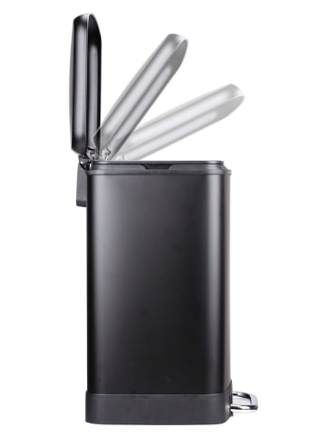 Dirt Devil Kosz w kolorze czarnym na śmieci - 24 l