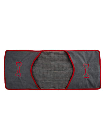 Dirt Devil Microvezel dierendoek grijs - (L)78 x (B)32 cm