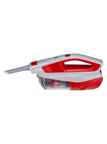 Dirt Devil Accu-stofzuiger ''DD9003'' wit/rood