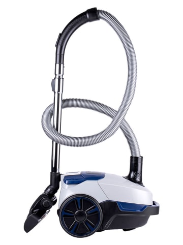 Dirt Devil Odkurzacz ''DD2002'' w kolorze biało-niebieskim