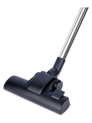 Dirt Devil Stofzuiger ''DD2504'' wit/blauw