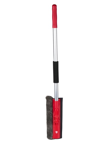 Dirt Devil Ruitenwisser rood - (L)68 cm