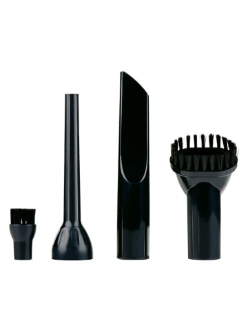 Dunlop Odkurzacz samochodowy w kolorze czarnym