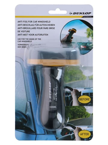 Dunlop Autoscheiben-Anti-Beschlag-Mittel - 100 ml