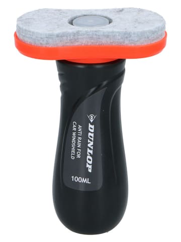 Dunlop Autoscheiben-Regenschutz - 100 ml