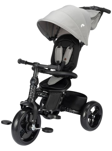 Bebeconfort Driewieler "Windy" grijs