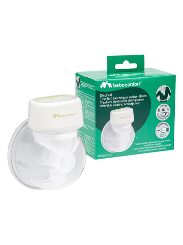 Bebeconfort Melkpomp wit