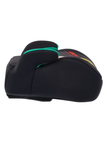 Disney Sitzerhöhung "Disney Manga I-Safe Authentic Mickey" in Schwarz