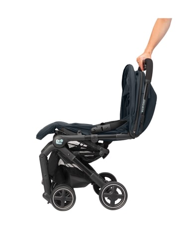 Maxi-Cosi Buggie "Lara²" in Essential Graphite