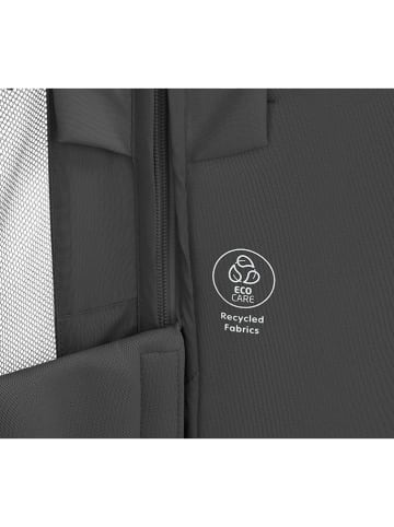 Maxi-Cosi Reisebett "Tori" in Graphite Eco - ab Geburt
