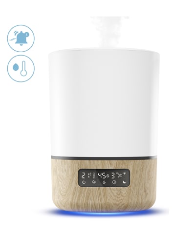 Maxi-Cosi Luftbefeuchter "Breathe" in Weiß