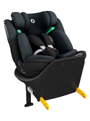 Maxi-Cosi Kindersitz "Emerald 360 S" in Tonal Black - Gruppe 0/1/2/3