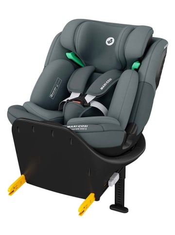 Maxi-Cosi Kinderzitje "Emerald 360 S" Tonal Graphite - groep 0/1/2/3