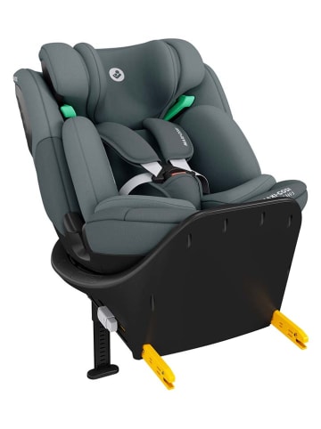 Maxi-Cosi Kinderzitje "Emerald 360 S" Tonal Graphite - groep 0/1/2/3