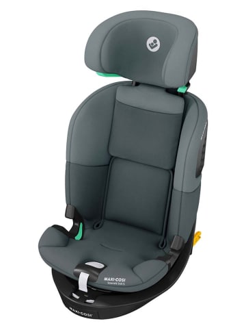 Maxi-Cosi Kinderzitje "Emerald 360 S" Tonal Graphite - groep 0/1/2/3