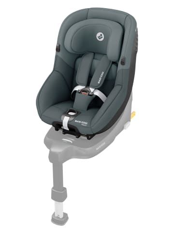 Maxi-Cosi Kindersitz "Pearl S" in Tonal Graphite - Gruppe 0/1