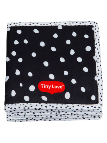 Tiny Love Książeczka materiałowa - 0+