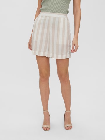 Vero Moda Shorts "Jena" in Sand