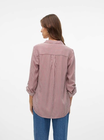 Vero Moda Blouse lichtroze