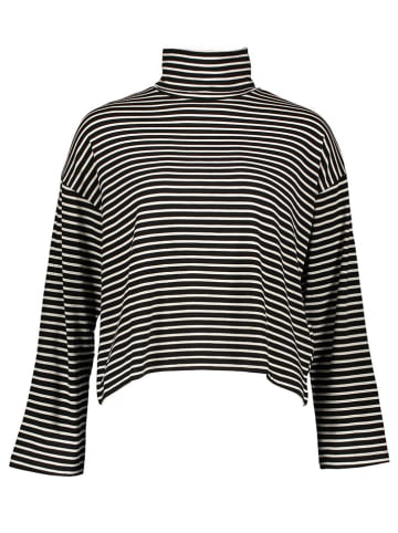 Vero Moda Longsleeve zwart