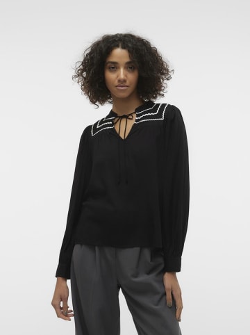Vero Moda Blouse zwart