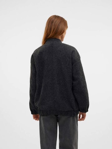 Vero Moda Kurtka "Amber" w kolorze czarnym