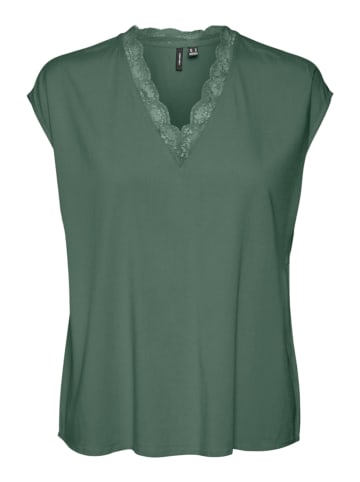 Vero Moda Shirt groen