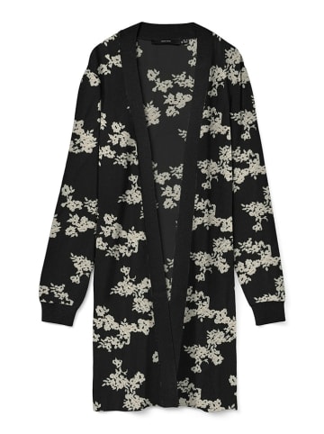 Vero Moda Vest zwart