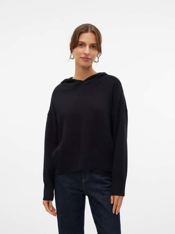 Vero Moda Pullover in Schwarz