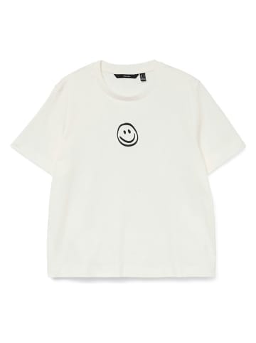 Vero Moda Shirt wit