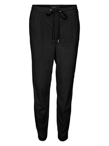 Vero Moda Hose in Schwarz