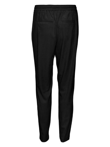 Vero Moda Spodnie w kolorze czarnym