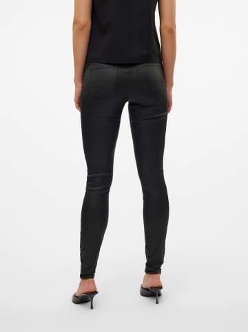 Vero Moda Hose in Schwarz