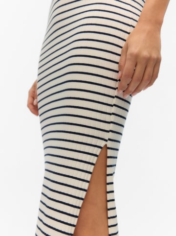 Vero Moda Kleid in Weiß