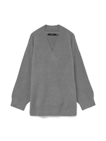 Vero Moda Pullover in Grau