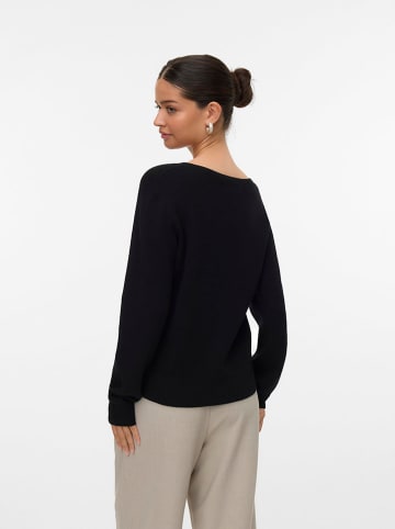Vero Moda Vest zwart