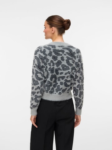 Vero Moda Pullover in Grau