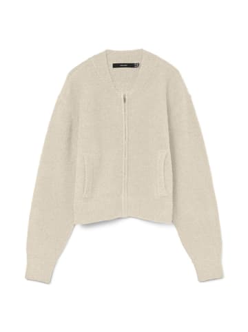 Vero Moda Cardigan in Beige
