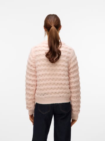 Vero Moda Trui rosé