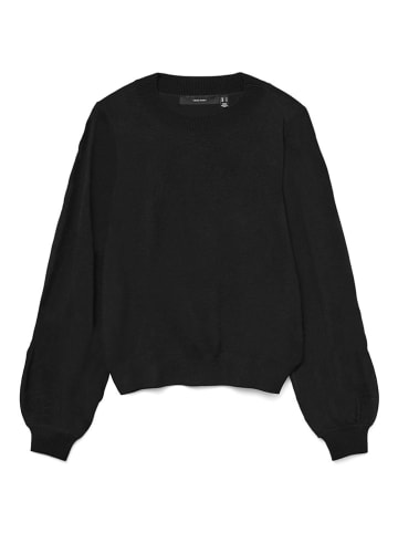 Vero Moda Pullover in Schwarz