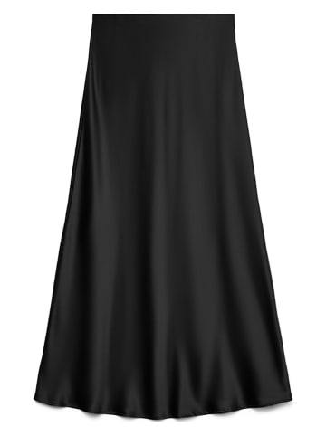 Vero Moda Spódnica w kolorze czarnym