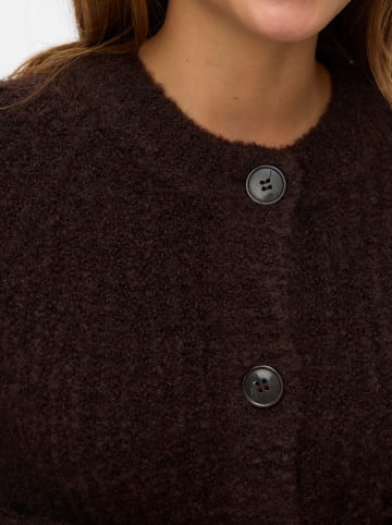 Vero Moda Vest bruin