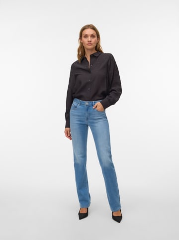 Vero Moda Blouse antraciet