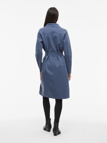 Vila Tussenmantel "Vijuce" blauw