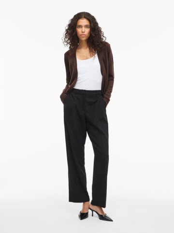 Vila Kardigan "Viril" w kolorze brązowym