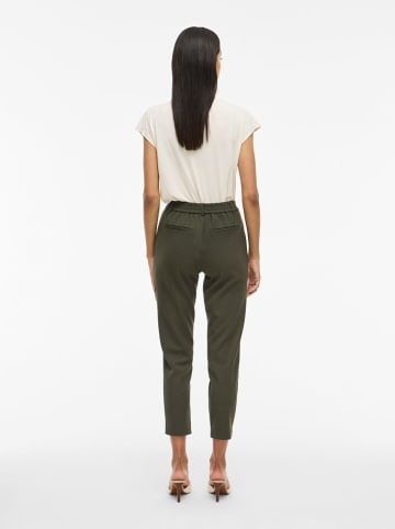 Vila Broek "Vivarone" donkergroen