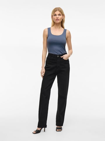 Vila Top w kolorze niebieskim