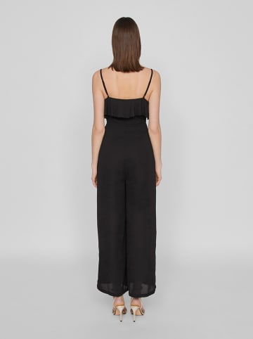 Vila Jumpsuit zwart