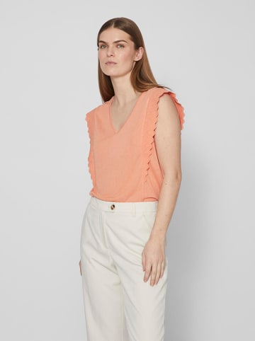 Vila Top in Orange